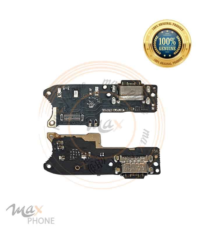 برد شارژ شیائومی پوکو ام 3 های کپی بدون آیسی | board charge Xiaomi Poco m3 high copy — تصویر ۵