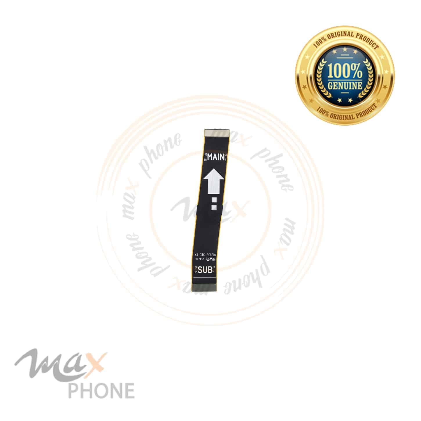 فلت مین شارژ سامسونگ اس 20 | main flex Samsung S20 (F)