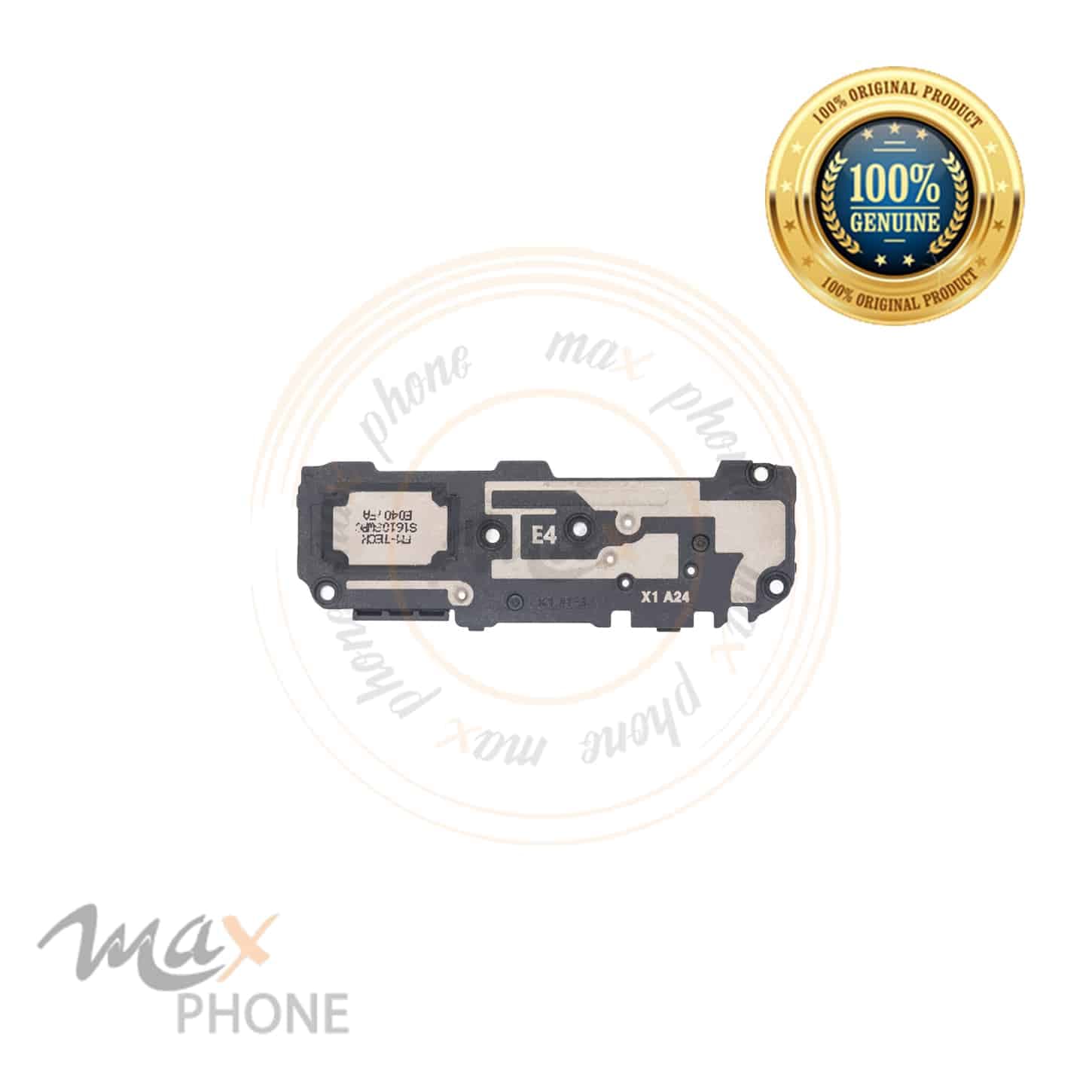 بازر (بلندگو) سامسونگ اس 20 | Buzzer Samsung S20