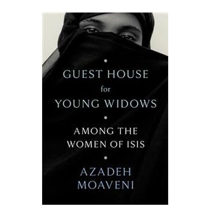 Guest House For Young Widows