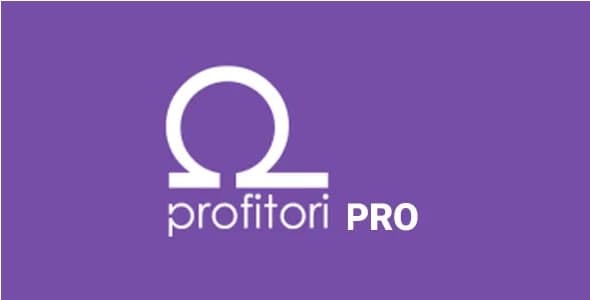 دانلود افزونه وردپرس مدیریت منابع سازمانی Profitori PRO