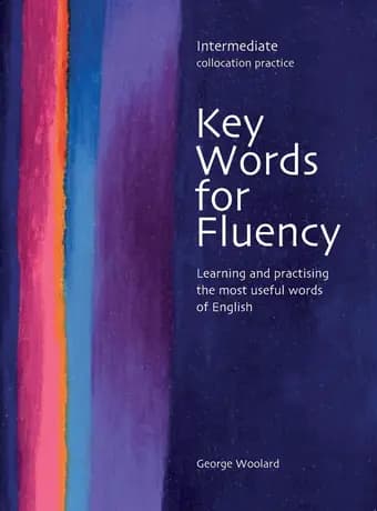 Key Words for Fluency Intermediate — تصویر ۳