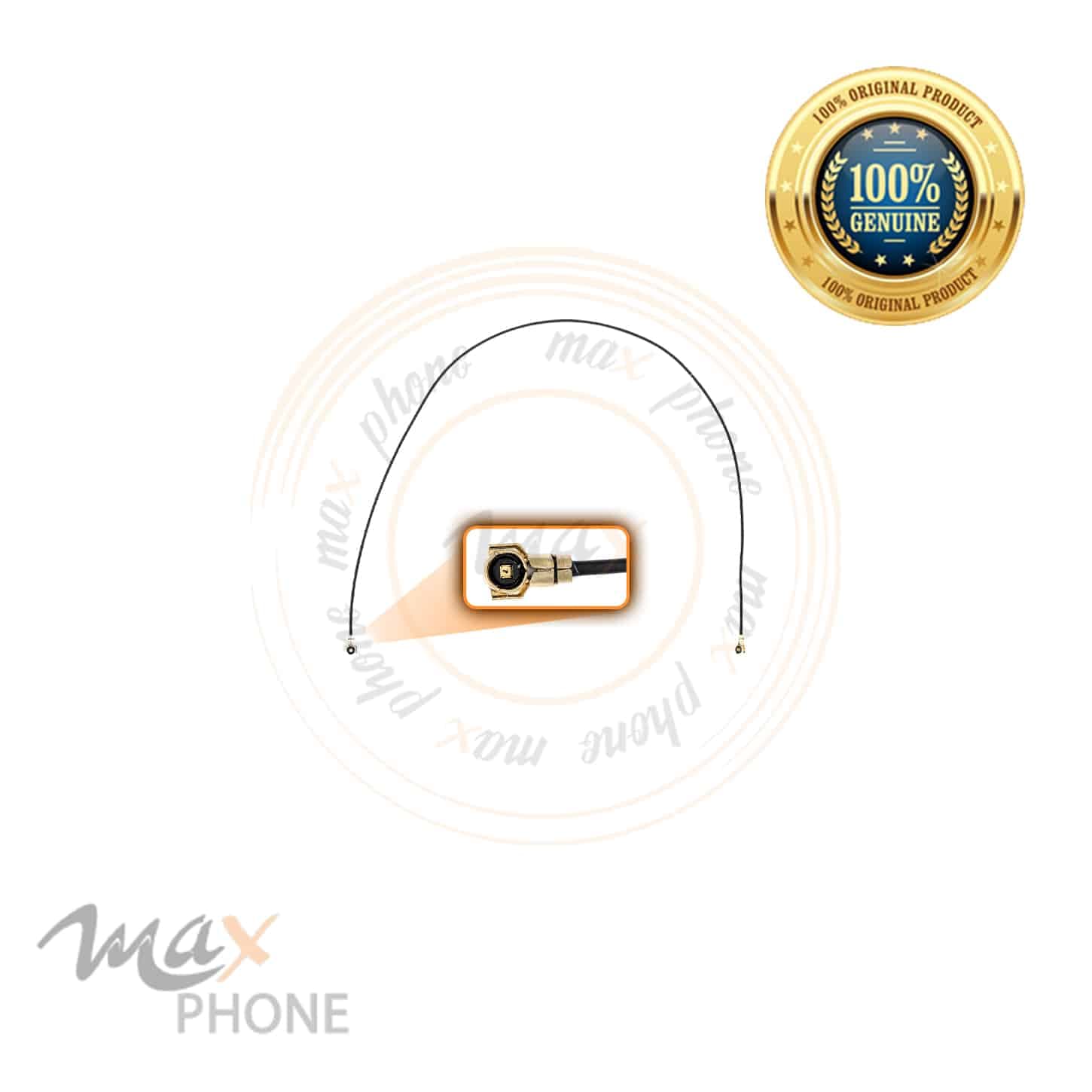 سیم آنتن سامسونگ آ 10 اس | Antenna wire Samsung A10s (A107)