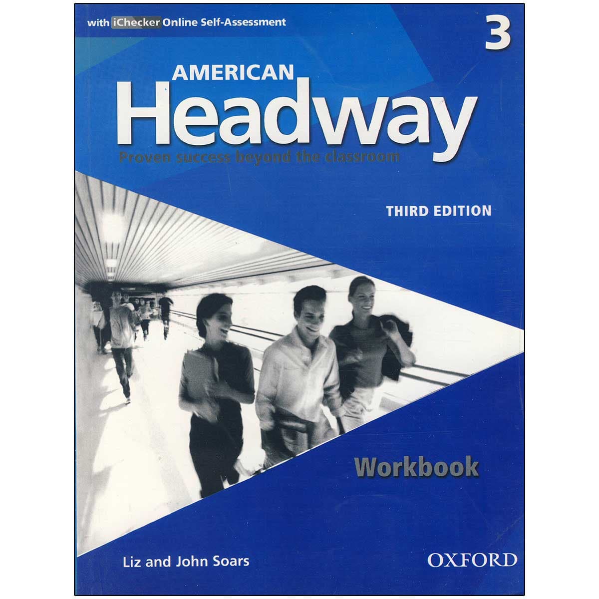 American Headway 3 — تصویر ۳