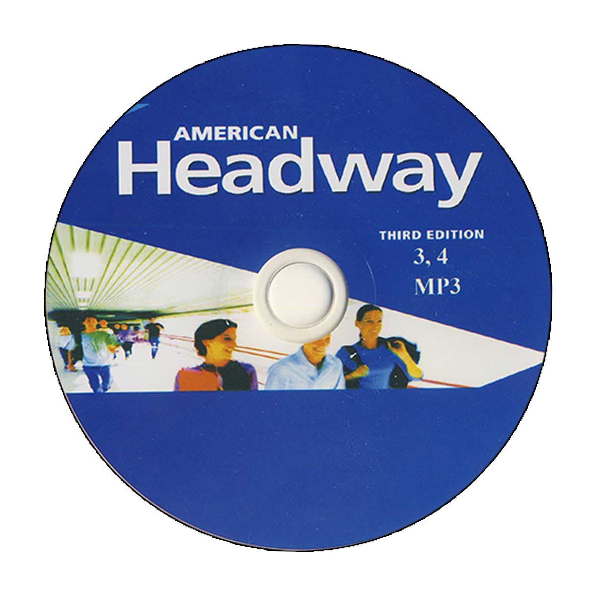 American Headway 3 — تصویر ۵
