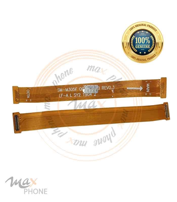 فلت مین تصویر سامسونگ ام 30 | main flex Samsung M30 — تصویر ۵