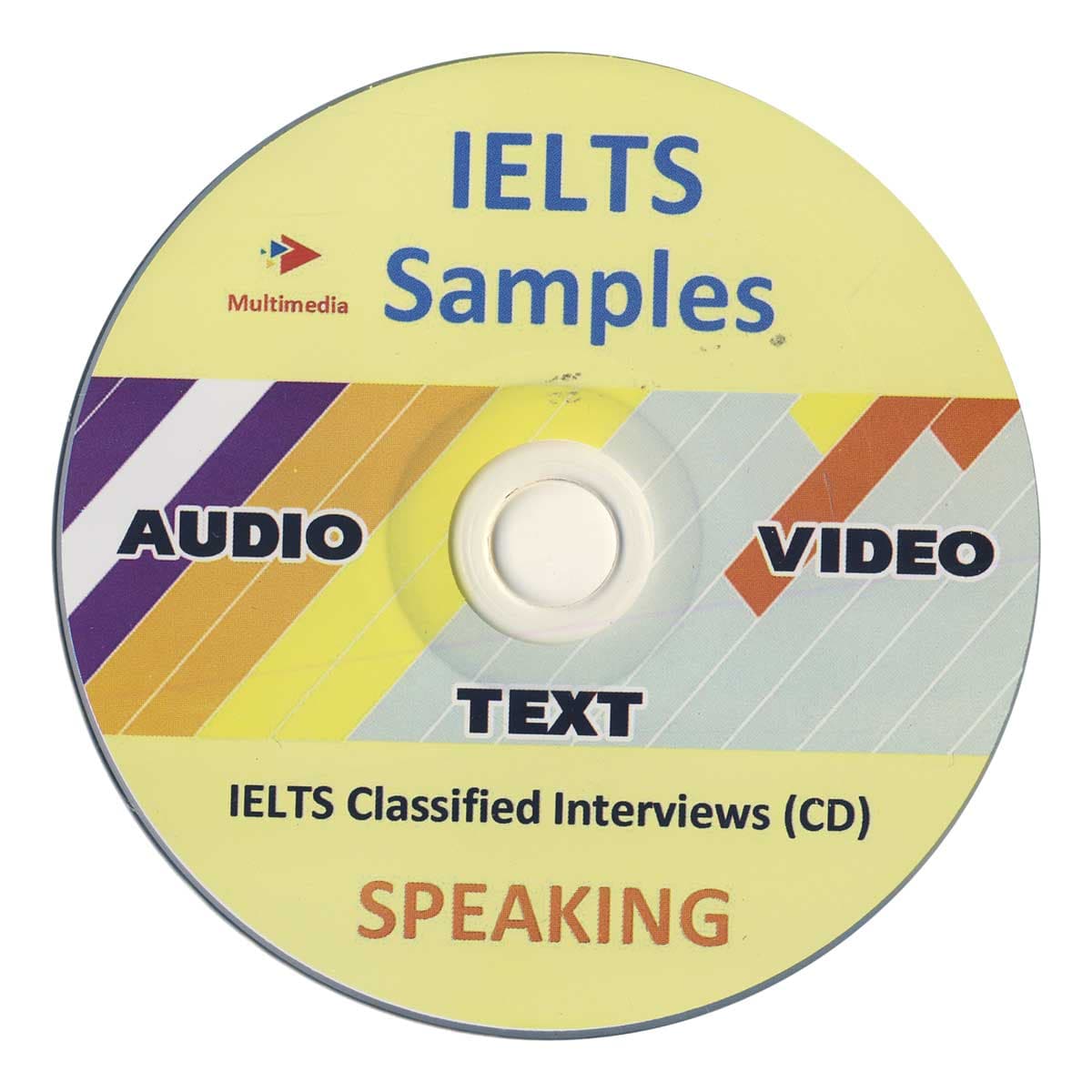 IELTS MAXIMISER SPEAKING معمارزاده — تصویر ۳