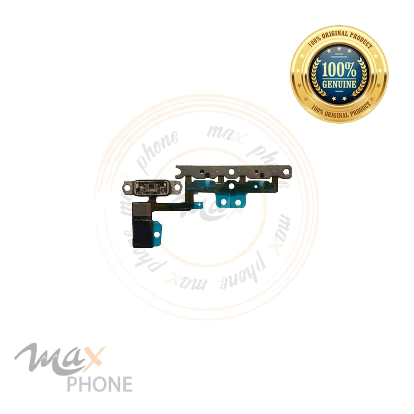 فلت ولوم آیفون 11 | volume power flex iphone 11