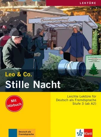داستان آلمانی Stille Nacht — تصویر ۴