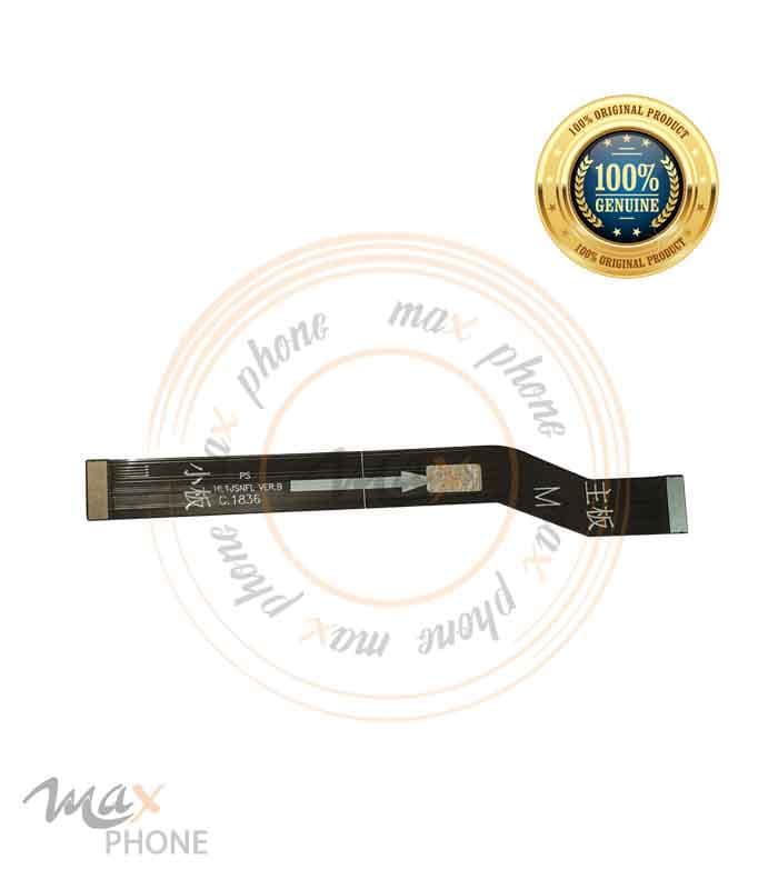 فلت مین شارژ هواوی آنر 8 ایکس | main flex Huawei honor 8x original — تصویر ۵