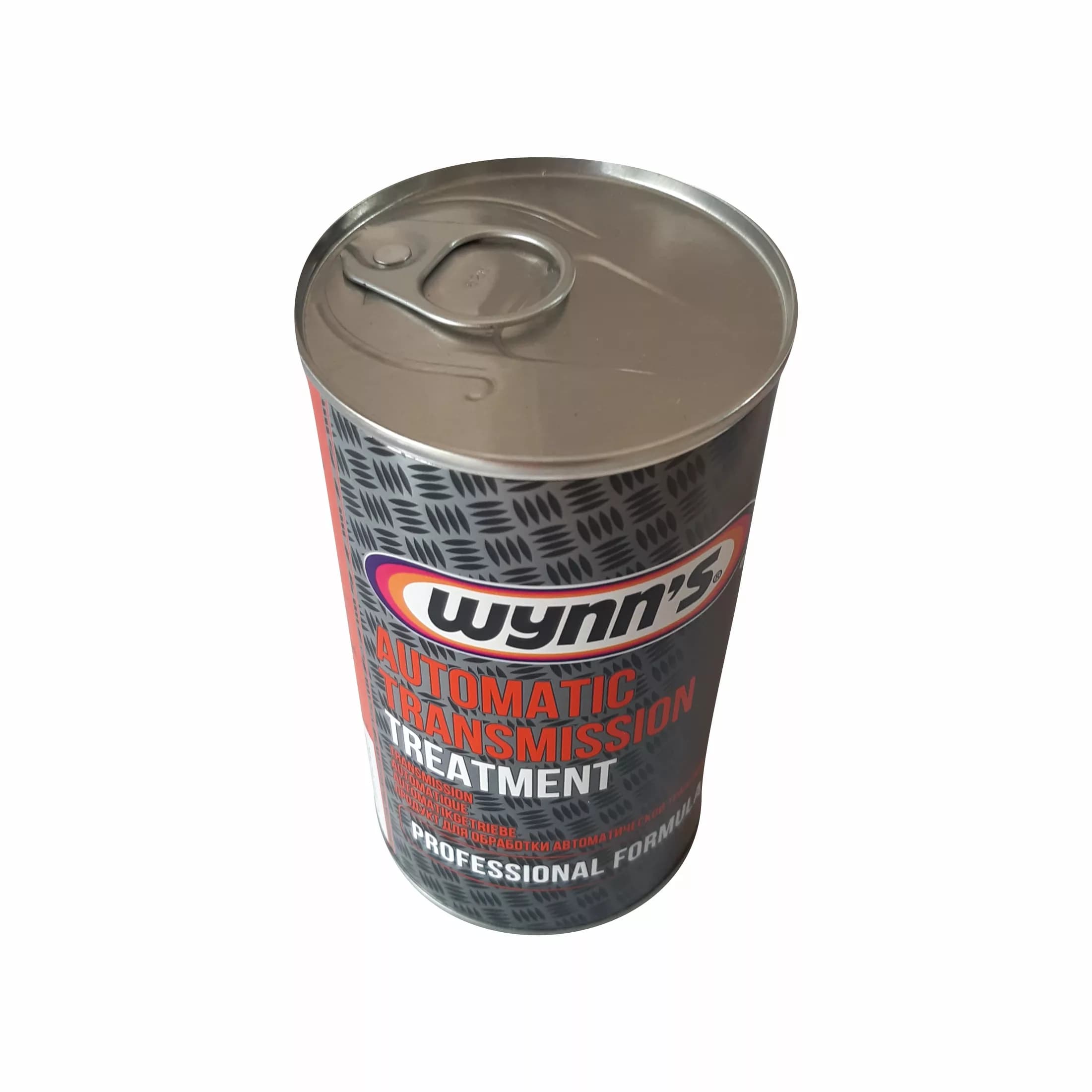 مکمل روغن گیربکس خودرو وینز مدل TREATMENTحجم 325 میلی لیتر — تصویر ۲