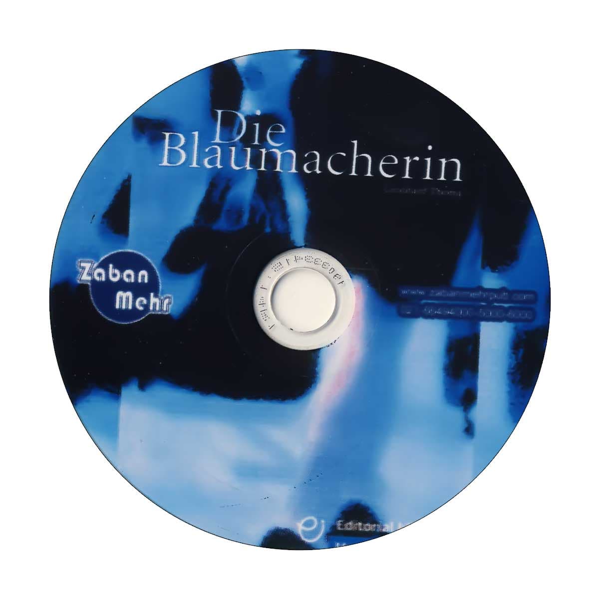 داستان آلمانی Die Blaumacherin — تصویر ۳