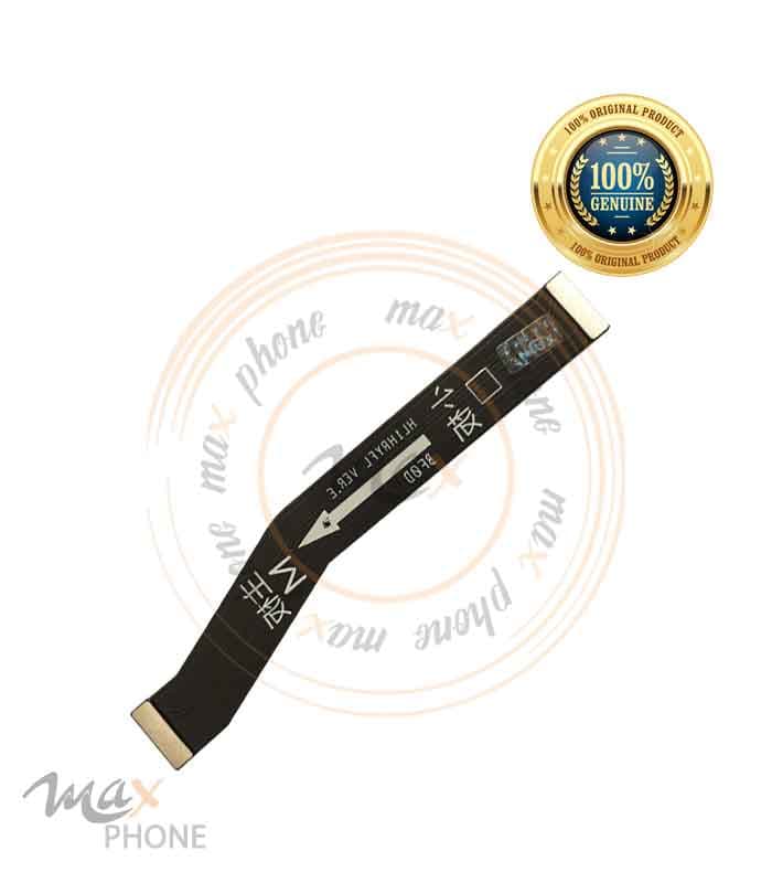 فلت مین شارژ هواوی پی اسمارت 2019 | main flex Huawei Psmart 2019 — تصویر ۳