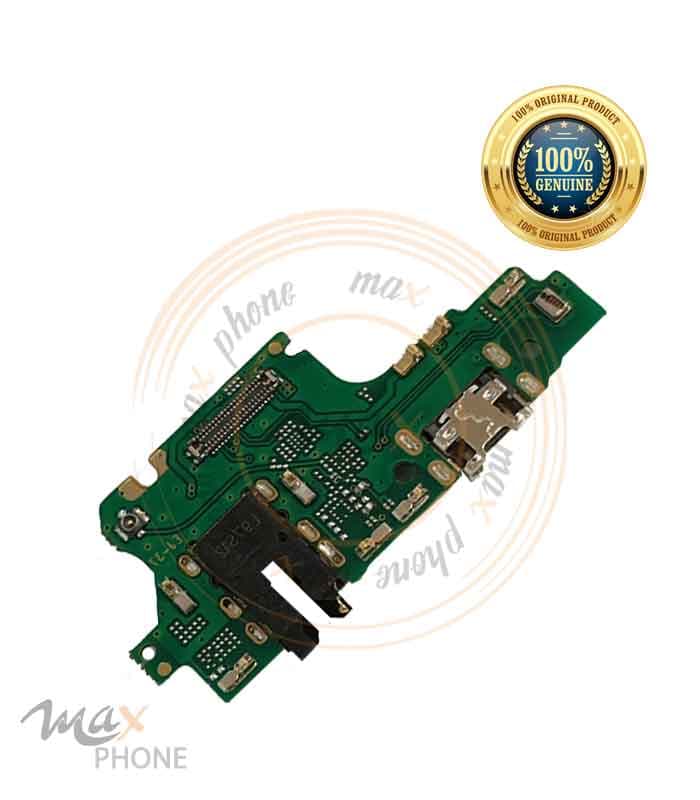 برد شارژهواوی وای 9 / 2018 | board charge Huawei y9 2018 high copy — تصویر ۳