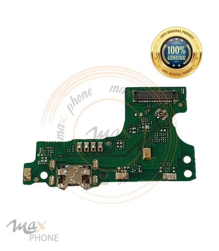 برد شارژ هواوی وای 6 / 2019 | board charge Huawei y6 2019 high copy — تصویر ۵