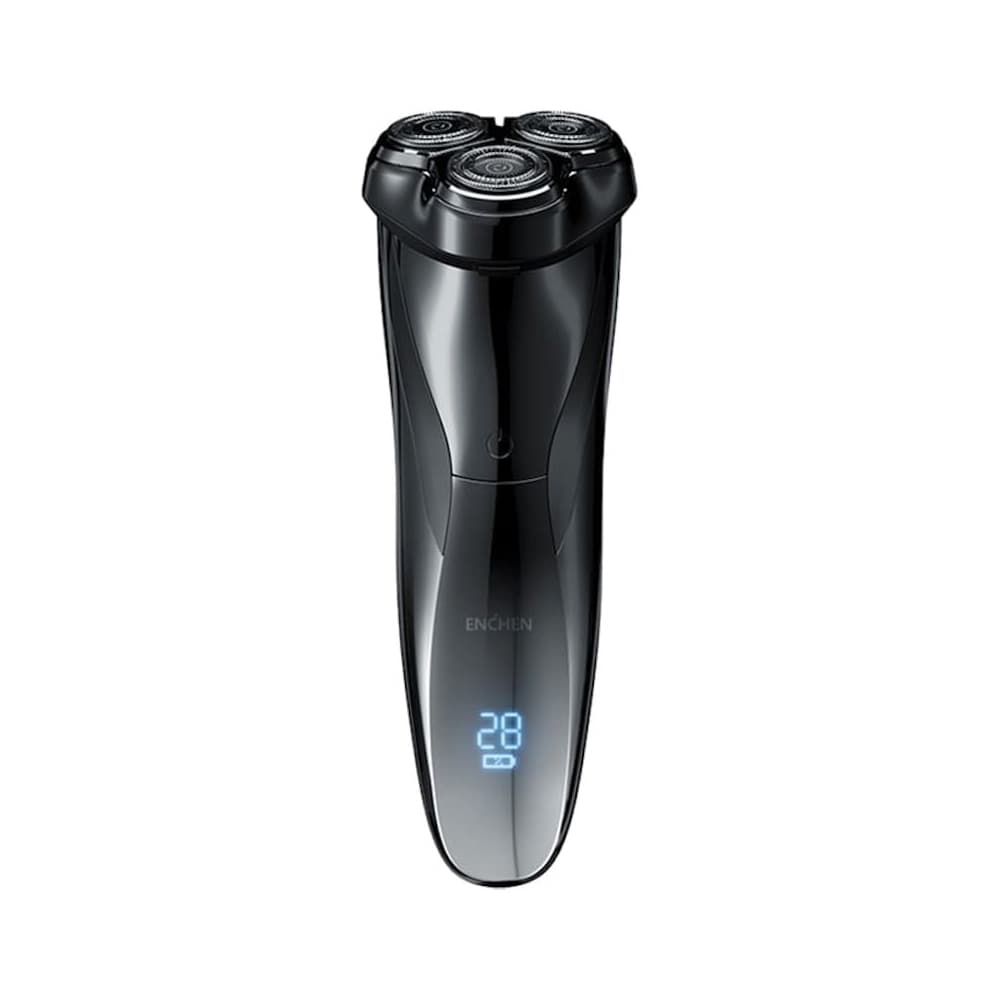 ماشین اصلاح شیائومی Enchen BlackStone 3 ( دارای ایراد فنی )
