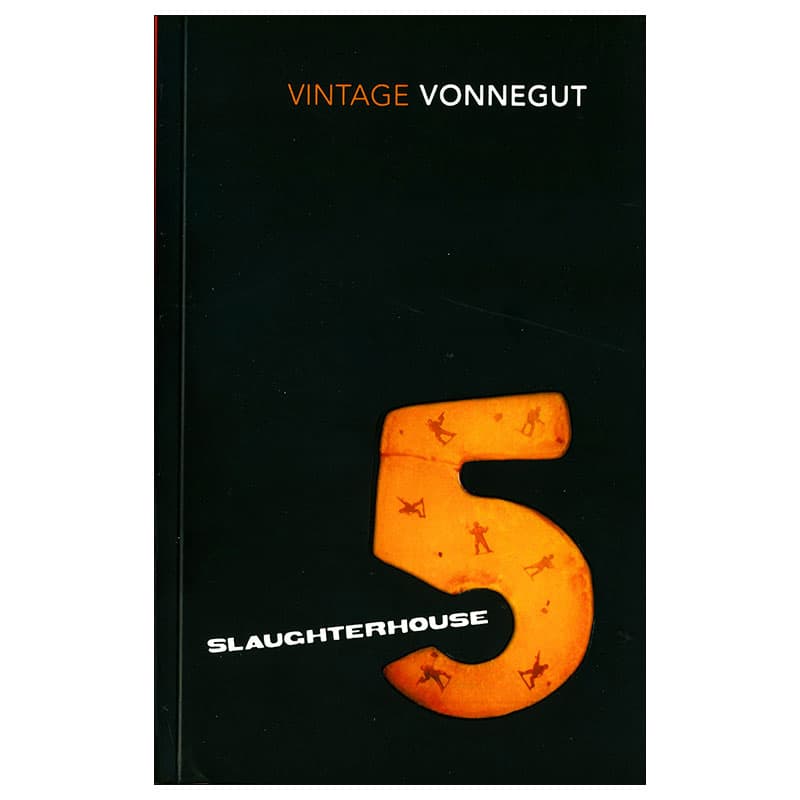 Slaughterhouse 5