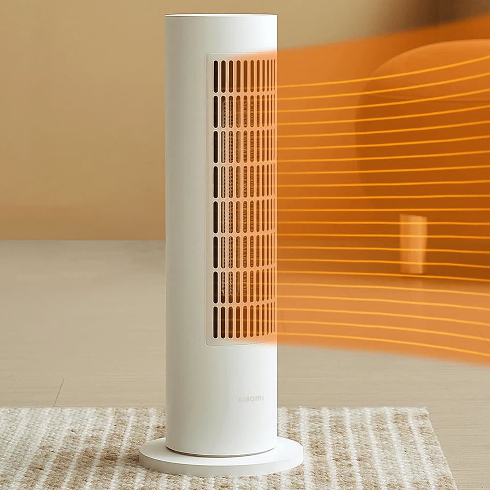 هیتر بخاری برقی هوشمند شیائومی مدل Xiaomi Smart Tower Heater Lite — تصویر ۴
