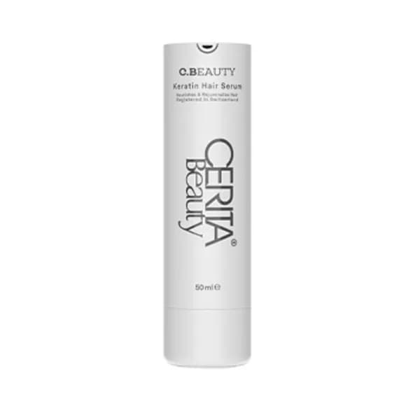 سرم کراتین مو سریتا مدل Keratin حجم 50 میلی لیتر