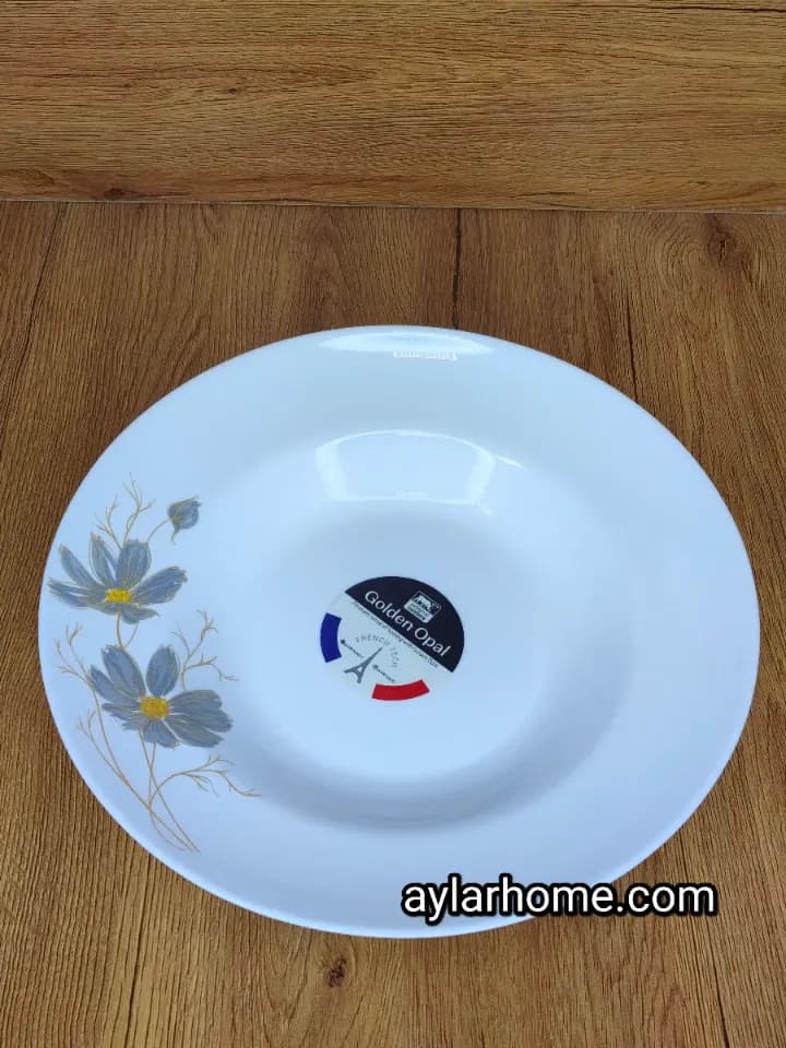 دیس پاستا خوری شقایق طوسی