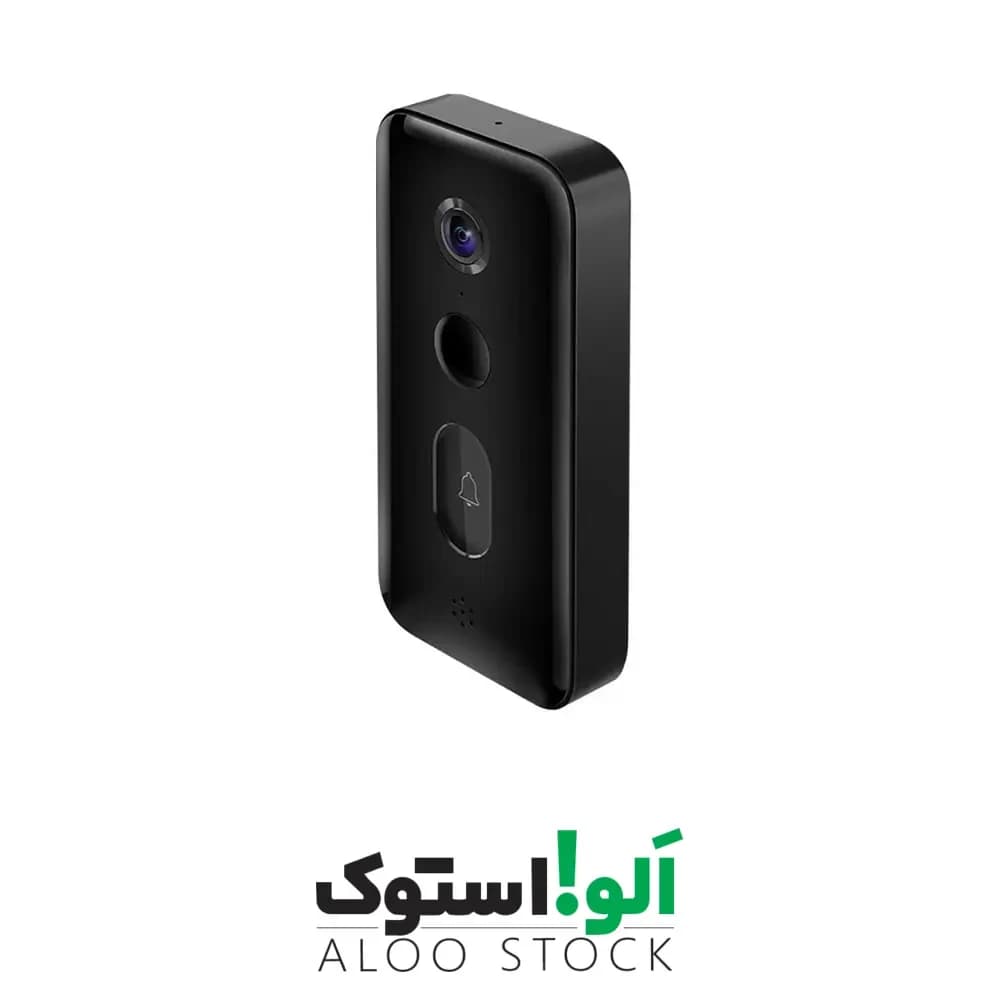زنگ درب هوشمند شیائومی Xiaomi Doorbell 3 MJML05-FJ — تصویر ۱۲