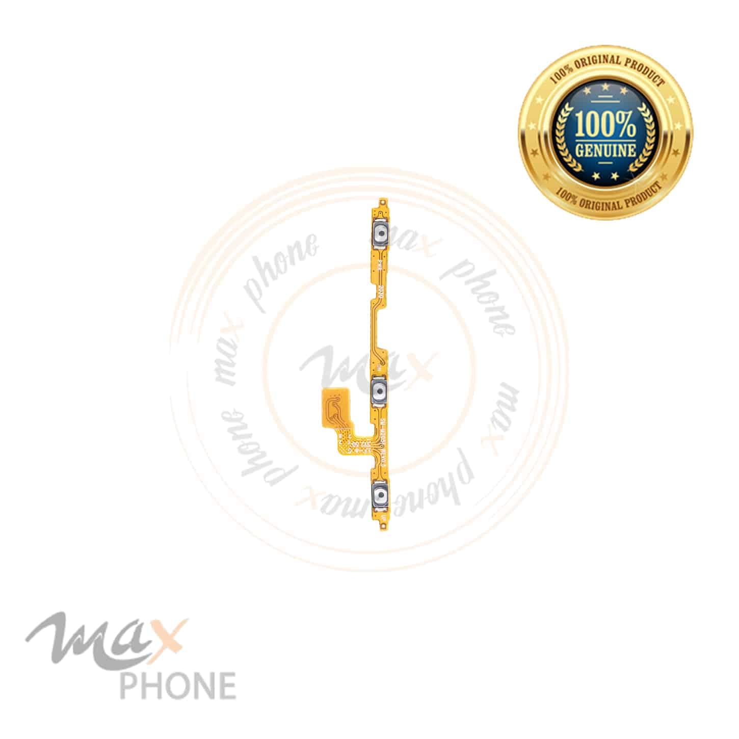فلت پاور ولوم سامسونگ آ 20 ایی | volume power flex Samsung A20e (A202)