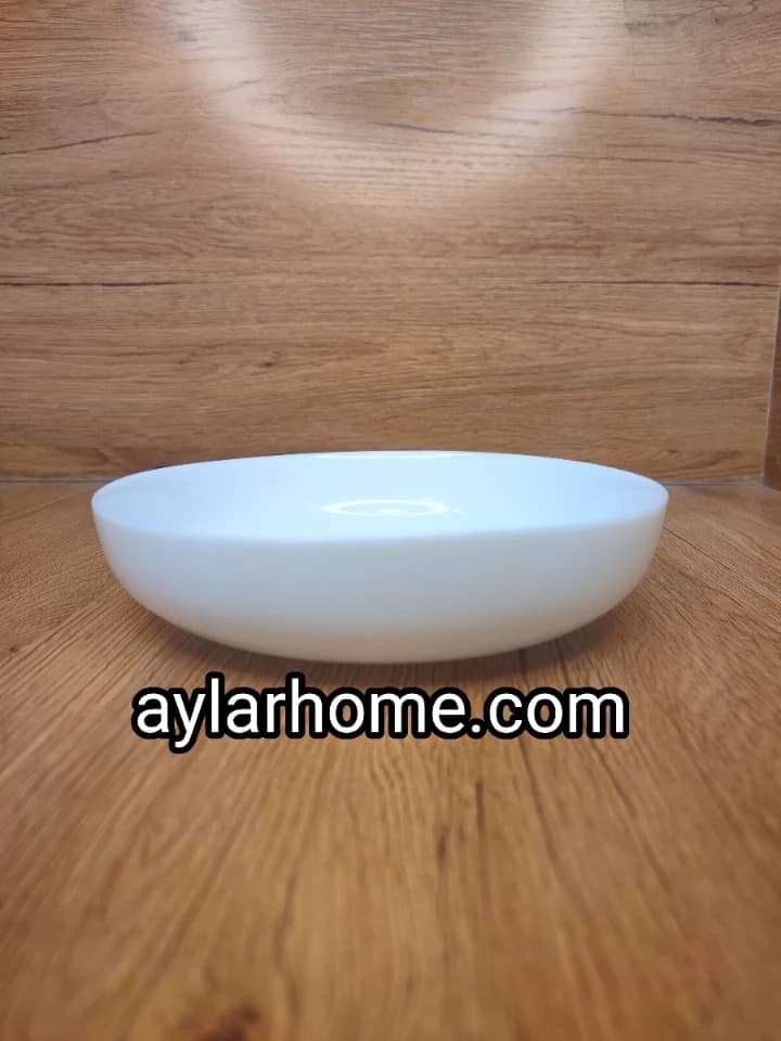 تابه لبه کوتاه 17 سانت گلدن اپال — تصویر ۳