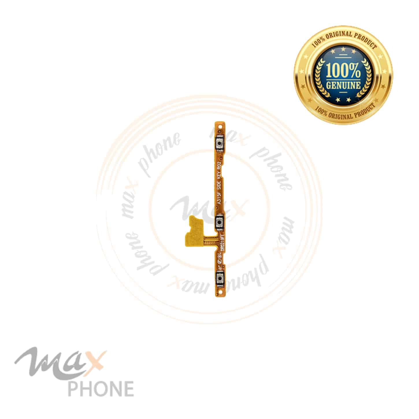 فلت پاور ولوم سامسونگ آ 41 | volume power flex Samsung A41 (A415)