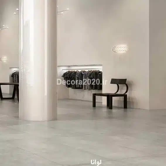 سرامیک لوانا عاجی 120*60 اسپینکر تبریز
