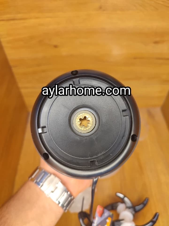 خرد کن 3 لیتری نیولند مدل 3088 — تصویر ۳