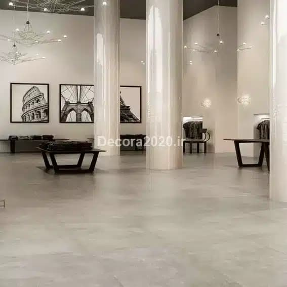 سرامیک لوانا کرم 120*60 اسپینکر تبریز