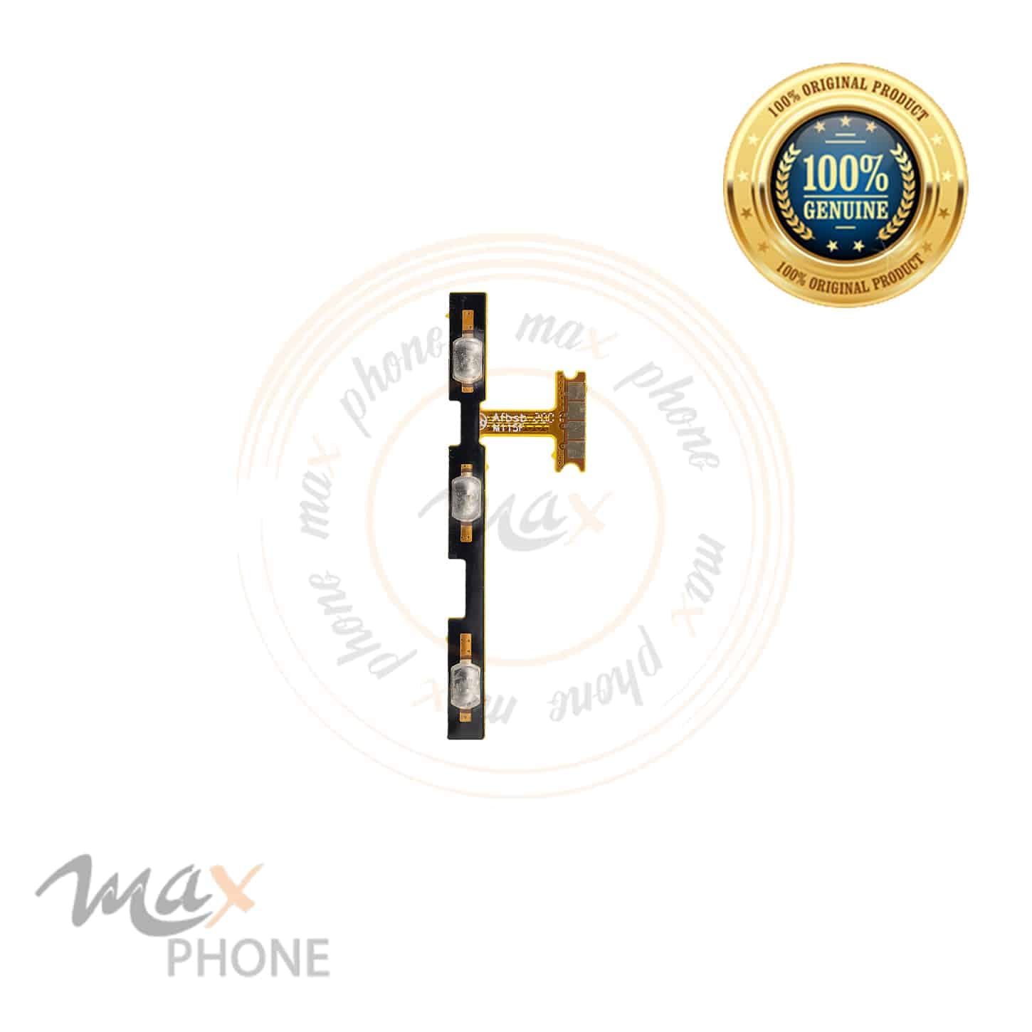 فلت پاورولوم سامسونگ آ 11 | volume power flex Samsung A11 (A115)
