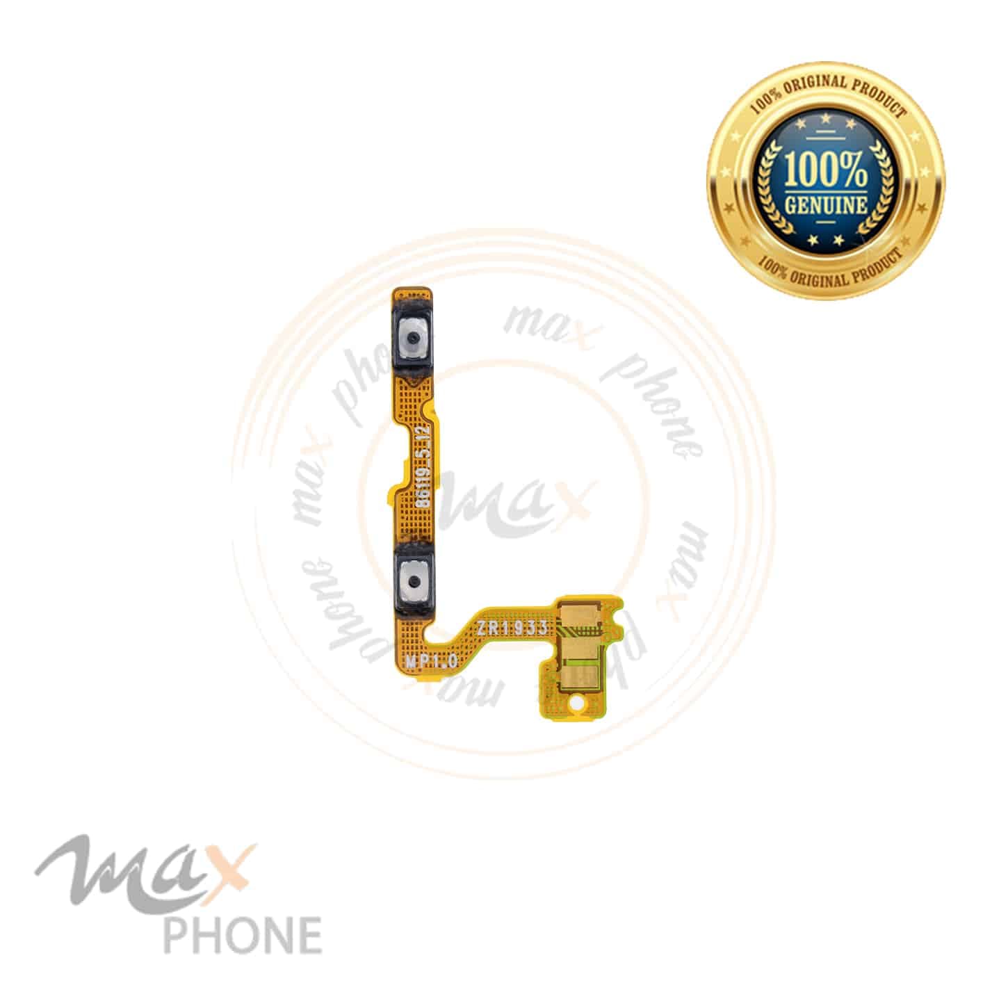 فلت ولوم سامسونگ آ 20 اس | volume flex Samsung A20s (A207)