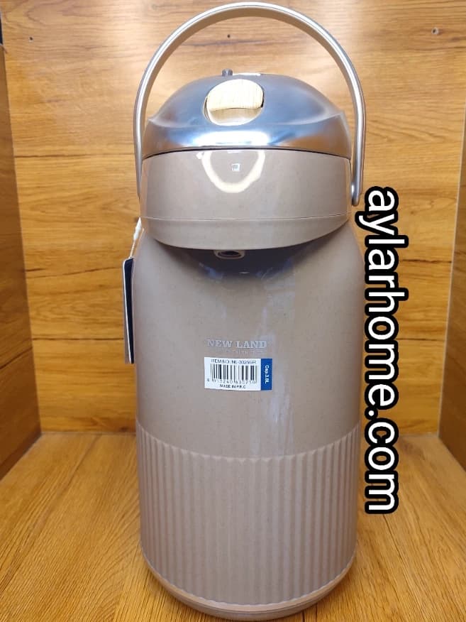 فلاسک پمپی نیولند کد 3025 — تصویر ۷