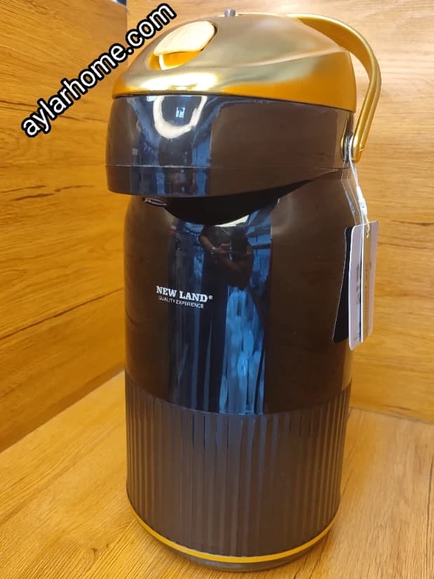 فلاسک پمپی نیولند کد 3025 — تصویر ۵