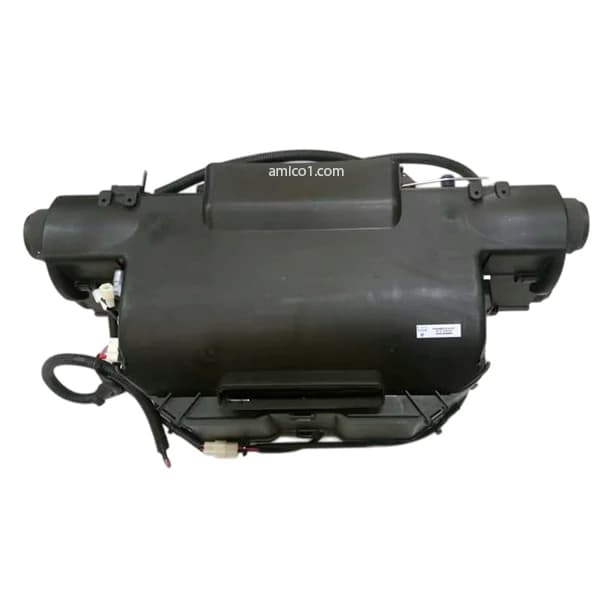 بخاری با کنترل برقی کامیون 1929و2631و2640