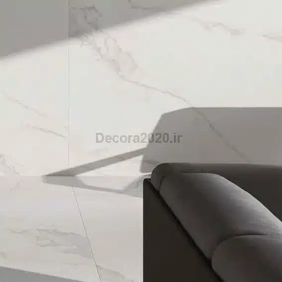 سرامیک پیور پولیش براق 160*80 اسپینکر تبریز — تصویر ۳