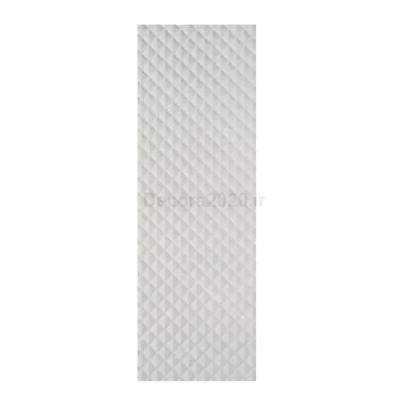 سرامیک ایمرلاتیس طوسی تیره 90*30 اسپینکر تبریز — تصویر ۲