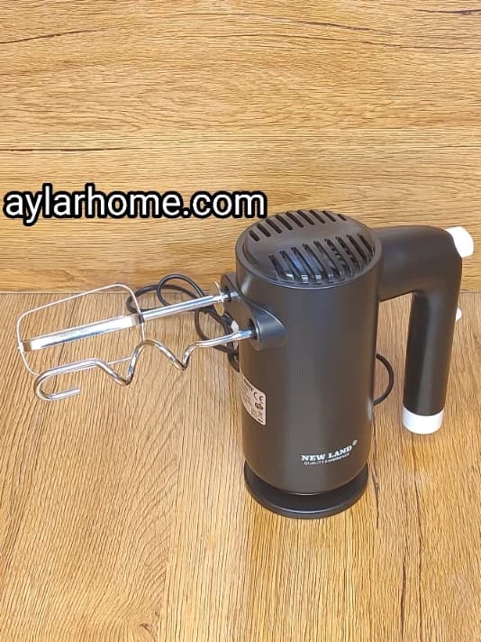 همزن برقی نیولند مدل 2486