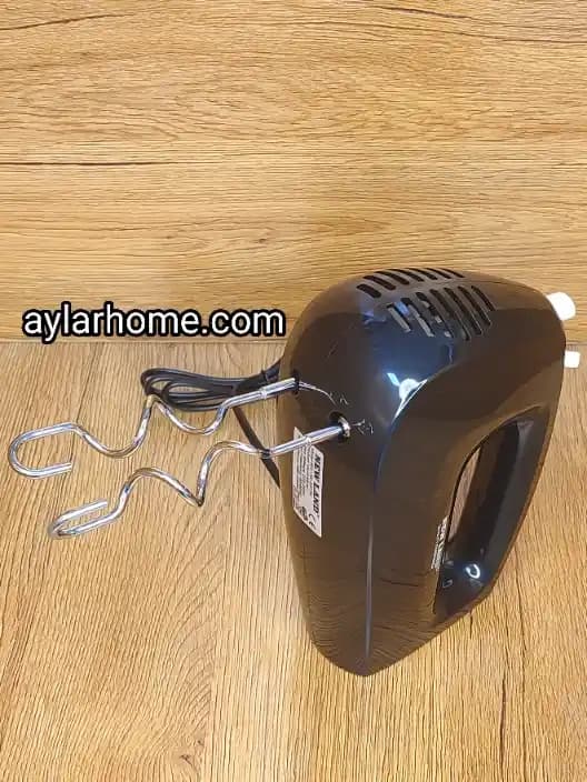 همزن برقی نیولند NL 2377 — تصویر ۳