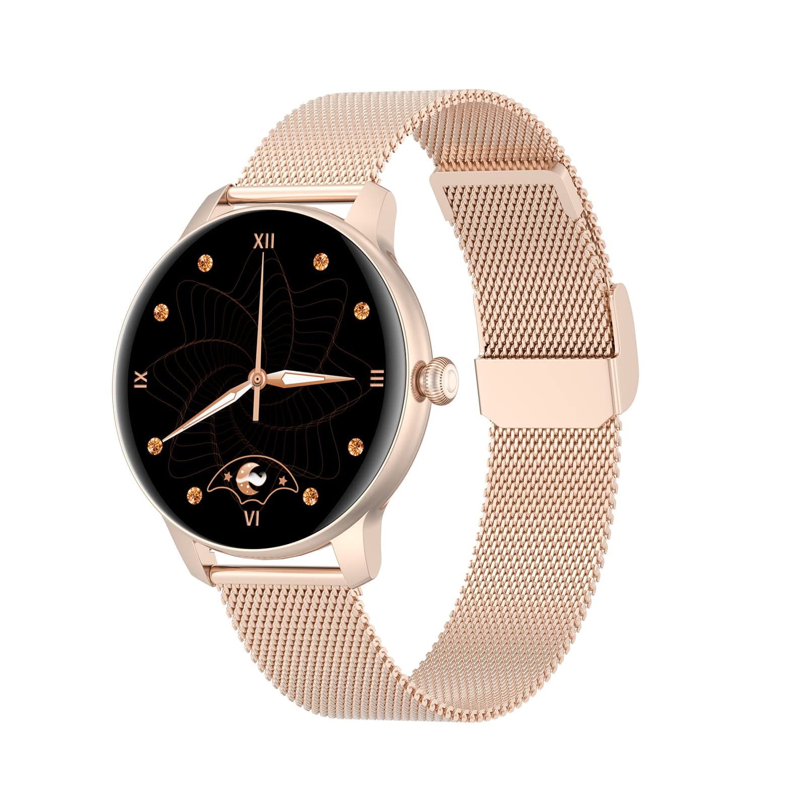 ساعت هوشمند زنانه شیائومی Kieslect Lady Smartwatch L11