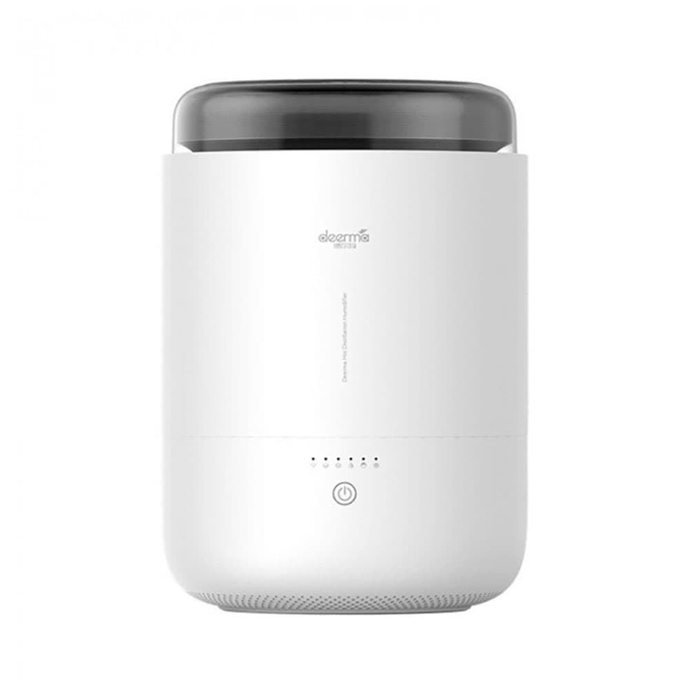 دستگاه بخور گرم و رطوبت ساز شیائومی درما Deerma Dem-Rz100