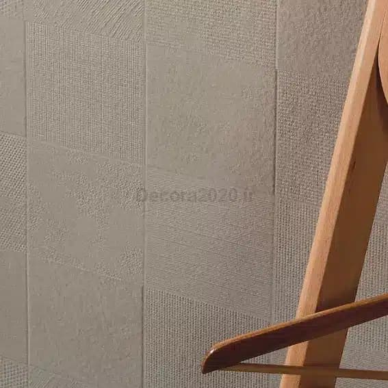سرامیک ولکانو لپ طوسی 90*30 اسپینکر تبریز
