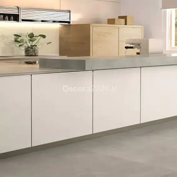 سرامیک روکو طوسی 120*120 اسپینکر