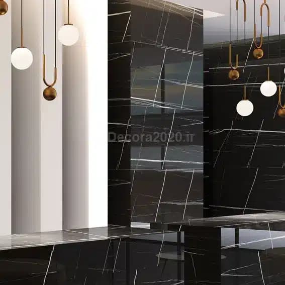 سرامیک ساهارا سفید 120*60 پارس