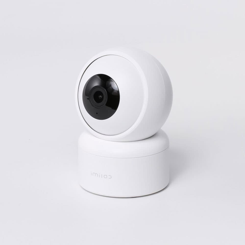دوربین نظارتی شیائومی IMILAB C20 1080P Smart Home IP Camera (جعبه باز-دارای ایراد فنی) — تصویر ۵