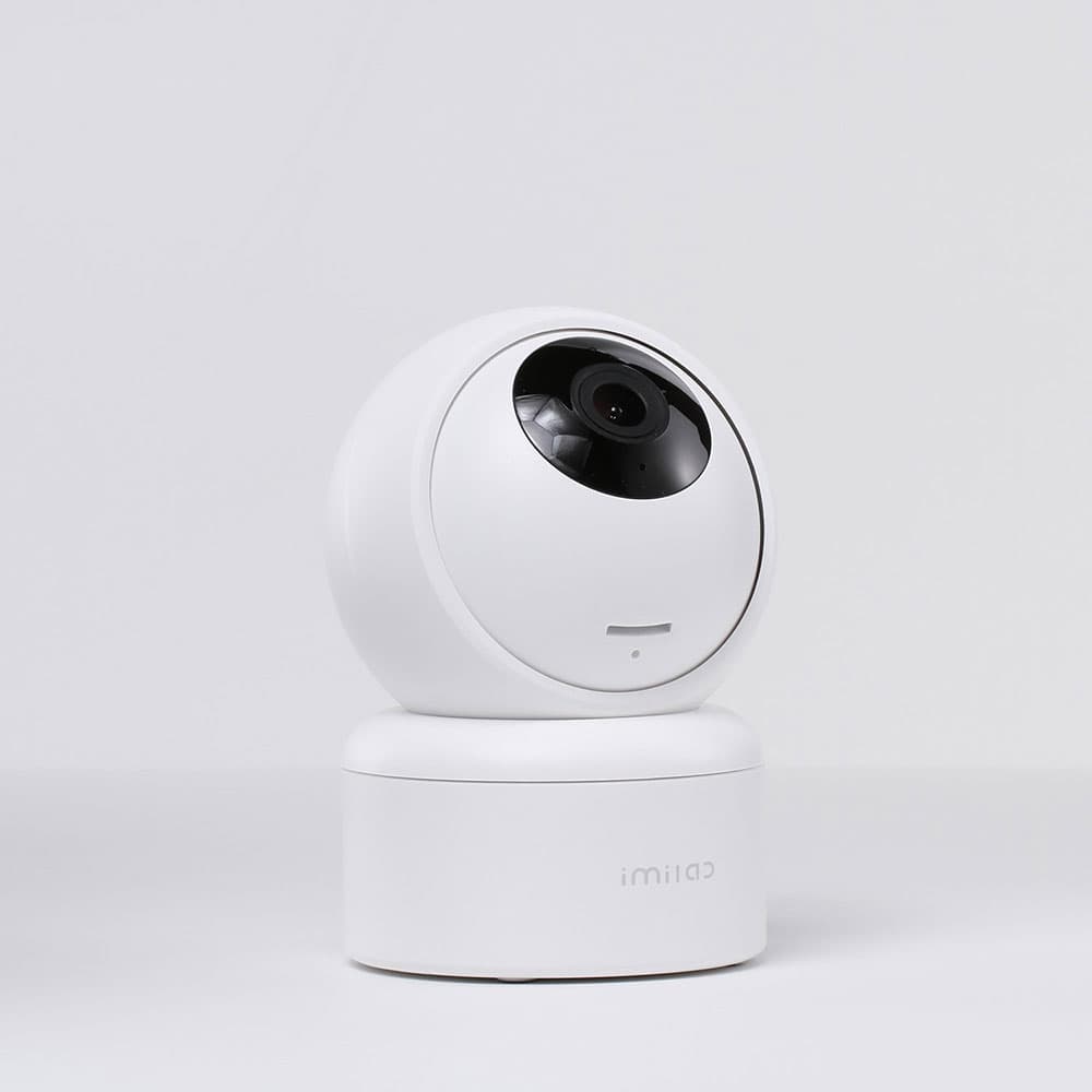 دوربین نظارتی شیائومی IMILAB C20 1080P Smart Home IP Camera (جعبه باز-دارای ایراد فنی) — تصویر ۶