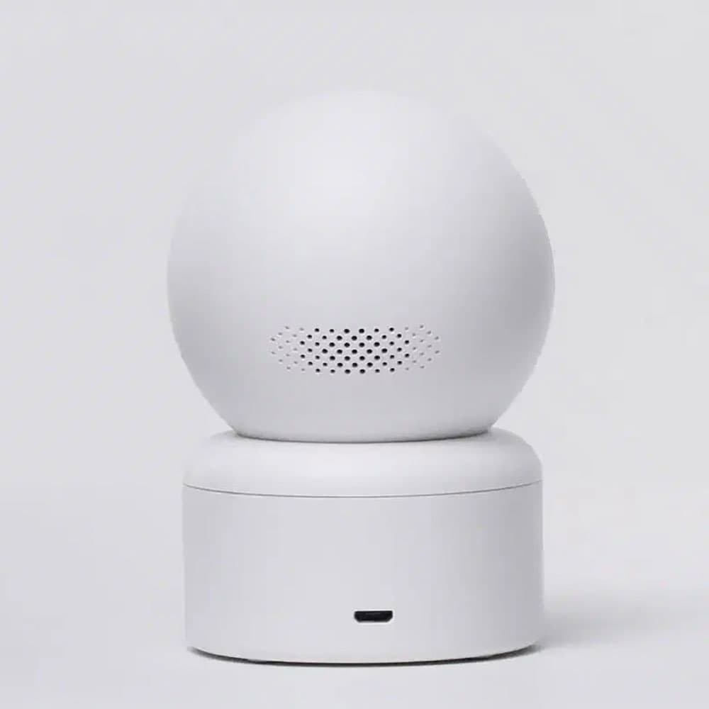 دوربین نظارتی شیائومی IMILAB C20 1080P Smart Home IP Camera (جعبه باز-دارای ایراد فنی) — تصویر ۴