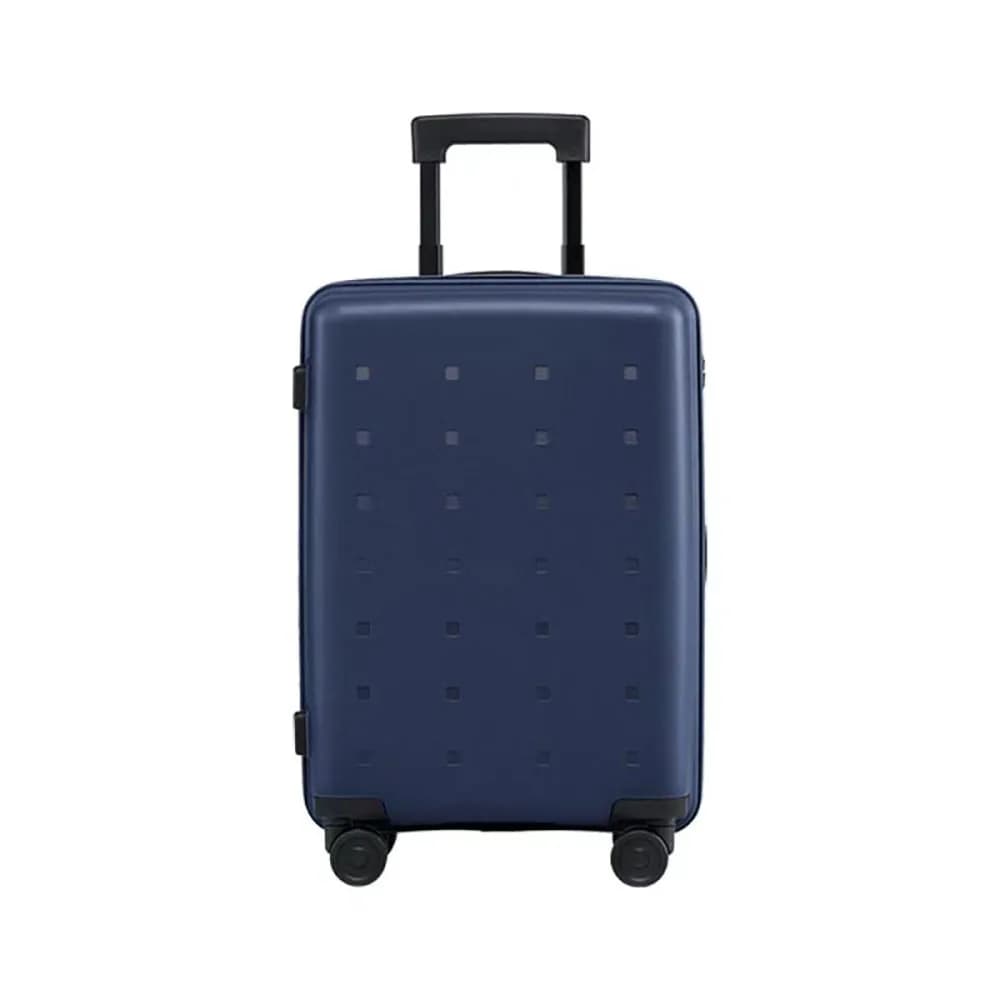چمدان مسافرتی شیائومی سایز 20 اینچی Mi Youth Version Travel Suitcase 20 Inch — تصویر ۷