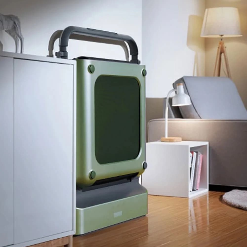 تردمیل شیائومی Xiaomi Treadmill R1S — تصویر ۱۱